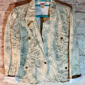 FADED GLORY ORIGINALS WOMEN'S JACKET SIZE 18